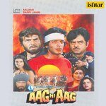 Aag Hi Aag - Khayyam Song Download