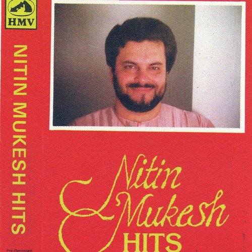 Nitin Mukesh Hits Khayyam MP3 Download